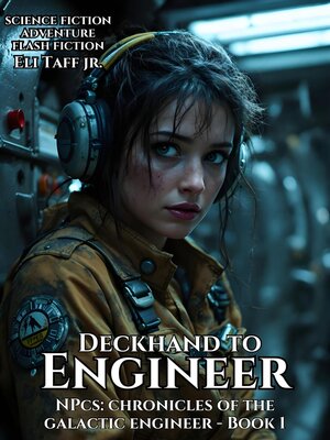 cover image of Deckhand to Engineer
